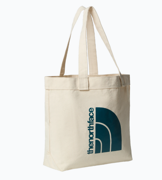 17L Cotton Tote Bag by The North Face