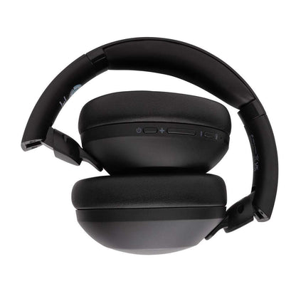 Urban Vitamin Cupertino RCS rplastic ANC headphone - The Luxury Promotional Gifts Company Limited
