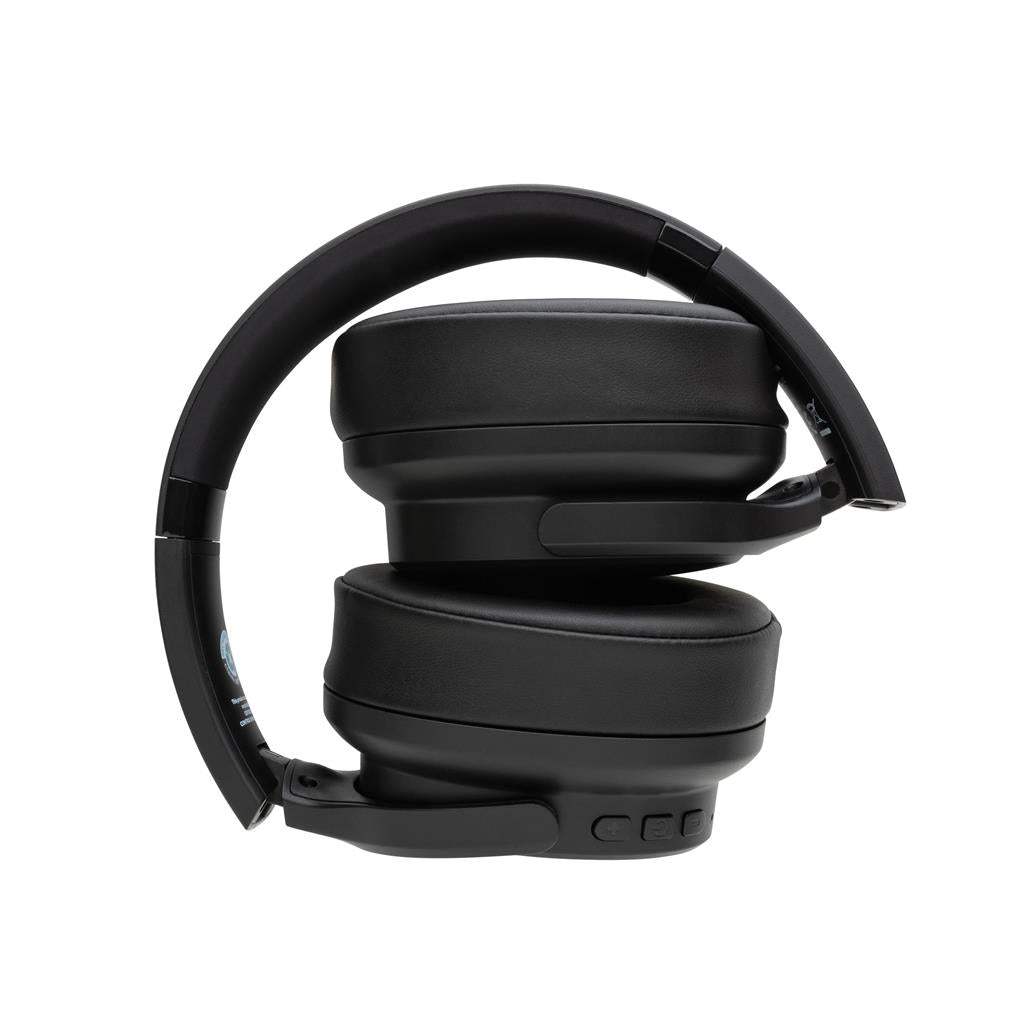 Urban Vitamin Palo Alto RCS rplastic headphone - The Luxury Promotional Gifts Company Limited