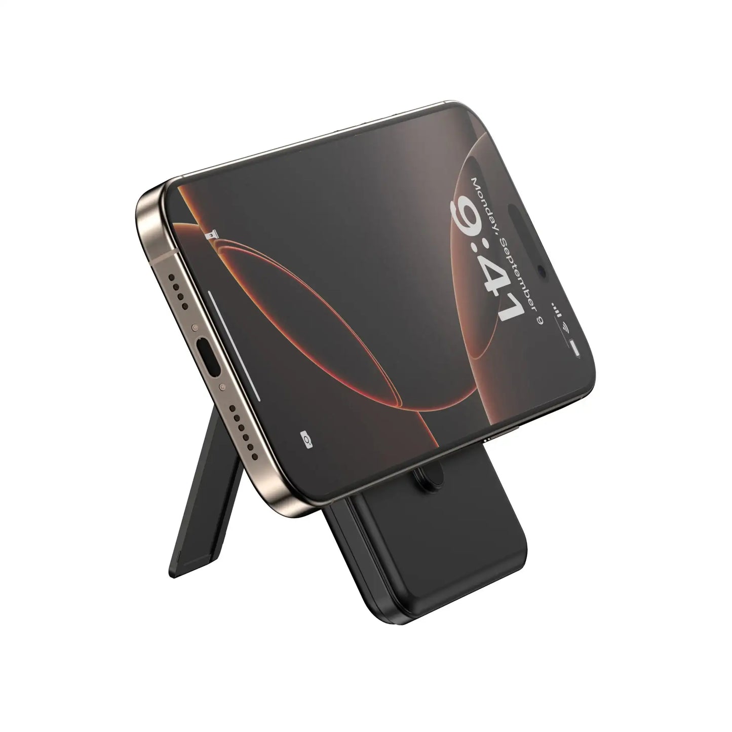 Urban Vitamin Redwood 5in1 5000mah 20W PD magnetic powerbank