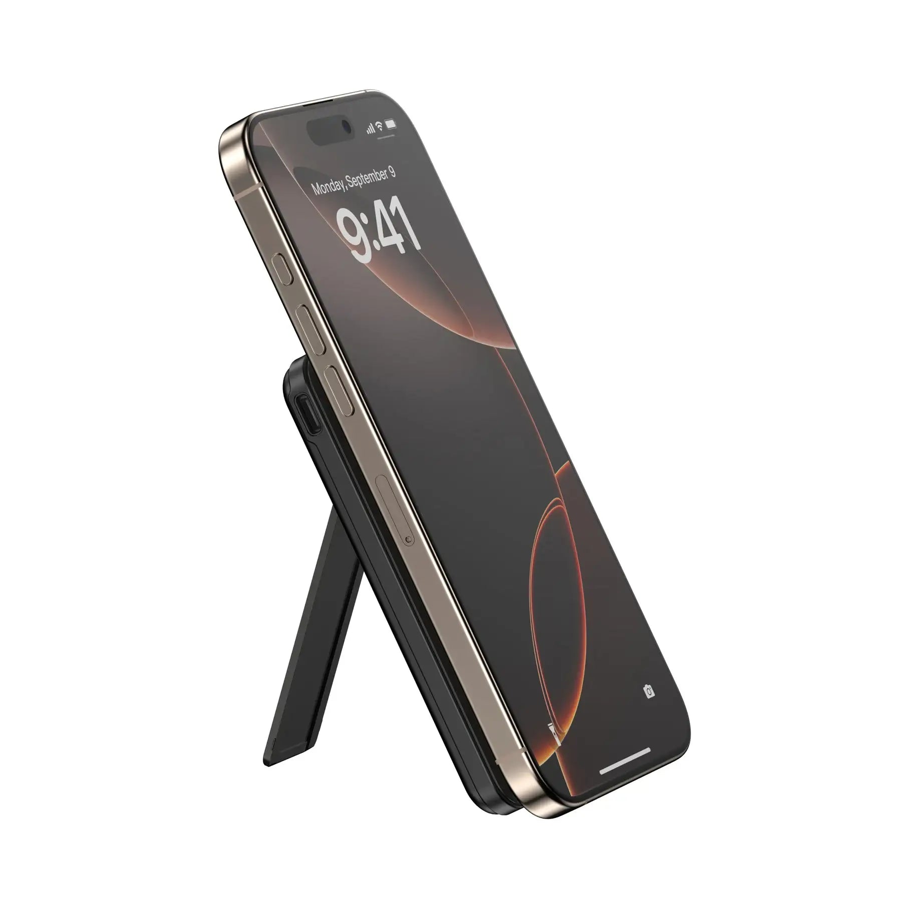 Urban Vitamin Redwood 5in1 5000mah 20W PD magnetic powerbank