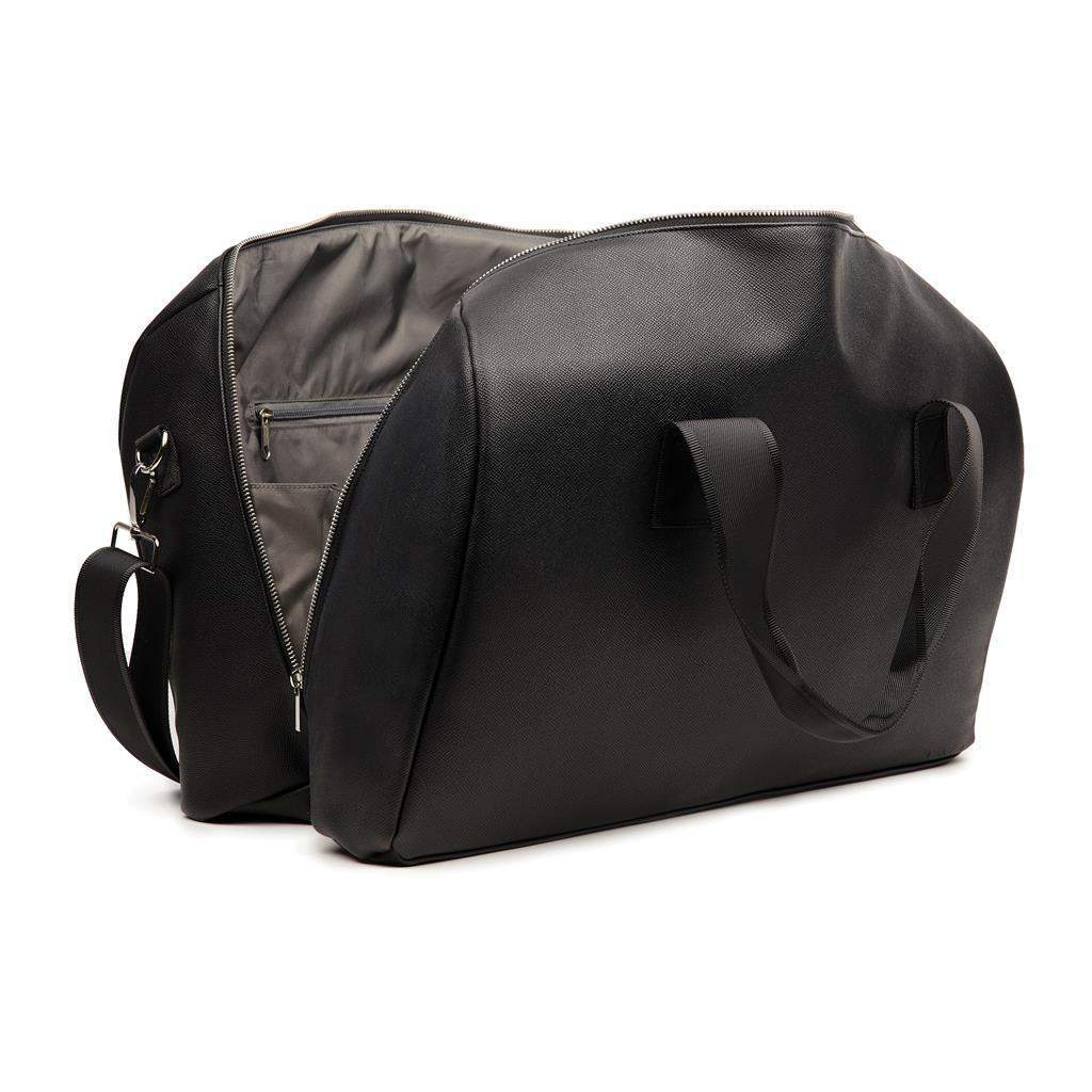 VINGA Bermond RCS Recycled PU Weekend Bag