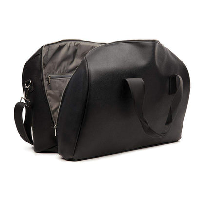 VINGA Bermond RCS Recycled PU Weekend Bag
