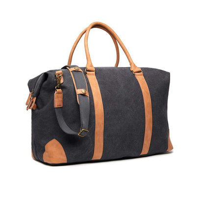 VINGA Bosler RCS Recycled Canvas Dufflebag - The Luxury Promotional Gifts Company Limited