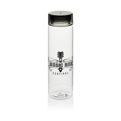 VINGA Cott RCS RPET water bottle 600ml