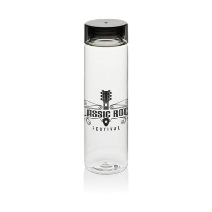 VINGA Cott RCS RPET water bottle 600ml - The Luxury Promotional Gifts Company Limited