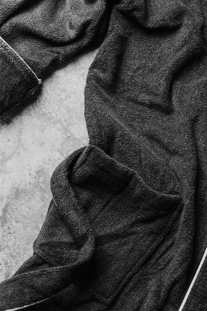 VINGA Harper bathrobe S and M