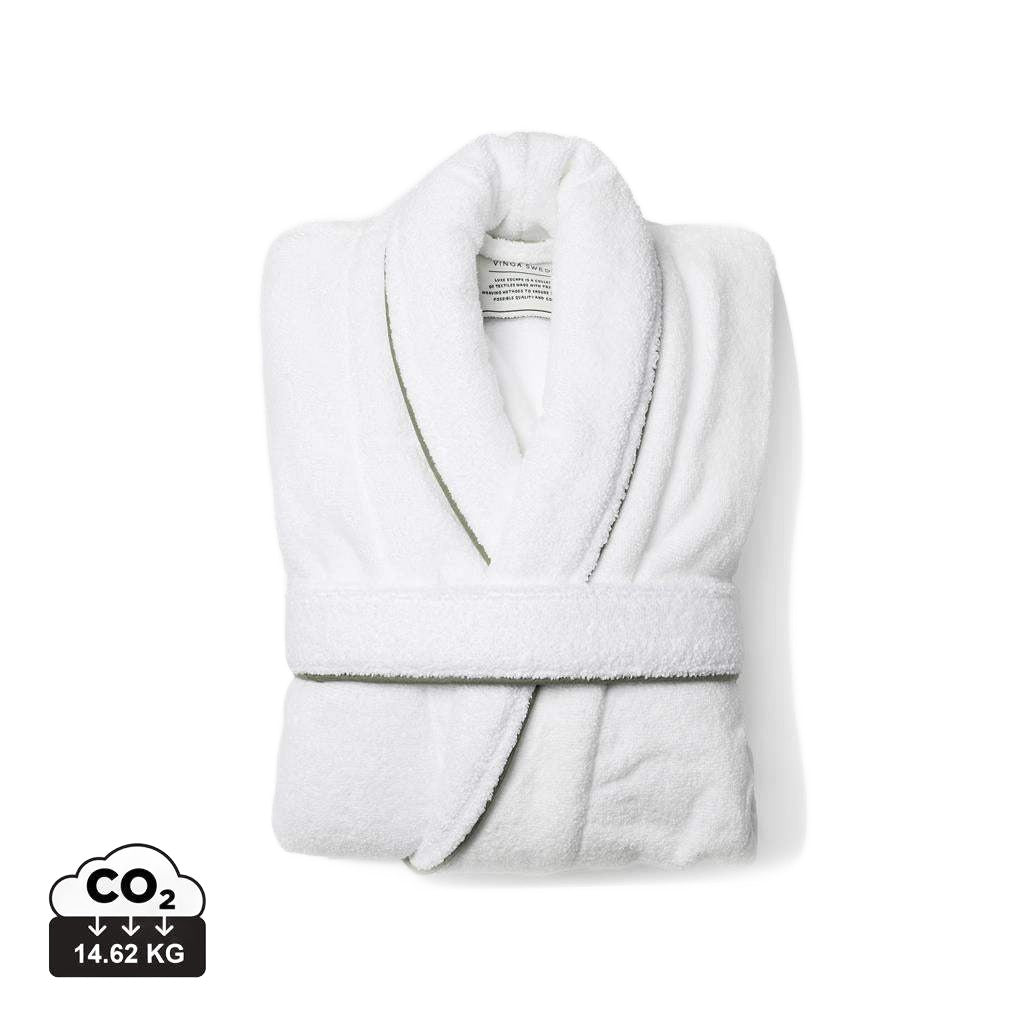 VINGA Harper bathrobe S and M - The Luxury Promotional Gifts Company Limited