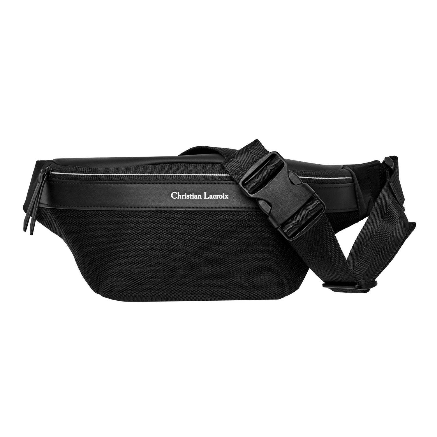 Waistpack Whiteline by Christian Lacroix - The Luxury Promotional Gifts Company Limited
