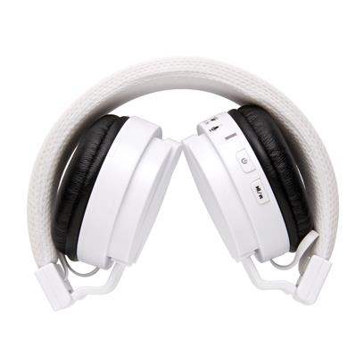 Wireless and Foldable Bluetooth Headphone - The Luxury Promotional Gifts Company Limited