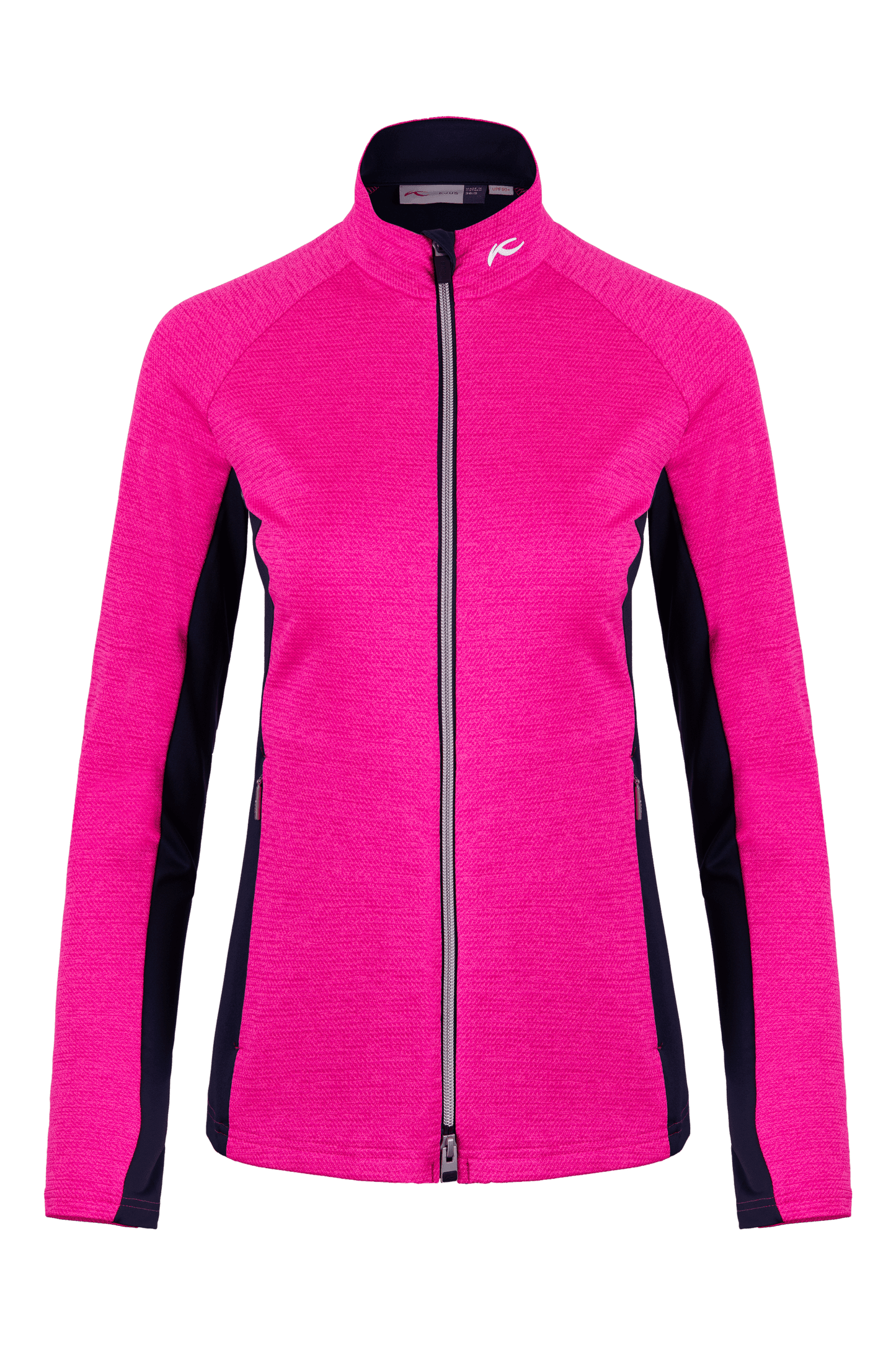 Women Emelia Midlayer Jacket by Kjus
