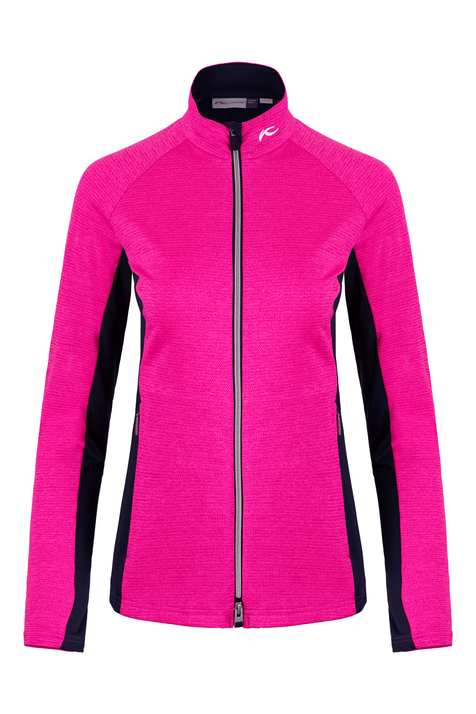 Women Emelia Midlayer Jacket by Kjus