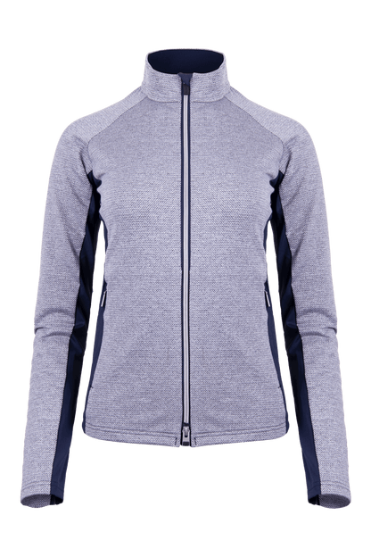 Women Emelia Midlayer Jacket by Kjus