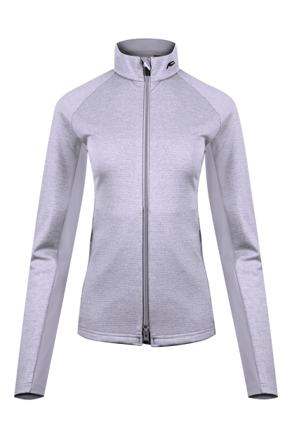 Women Emelia Midlayer Jacket by Kjus