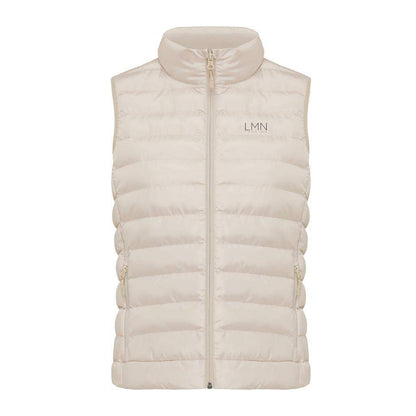 Women Recycled Polyester Bodywarmer