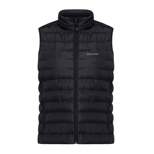 Women Recycled Polyester Bodywarmer - The Luxury Promotional Gifts Company Limited