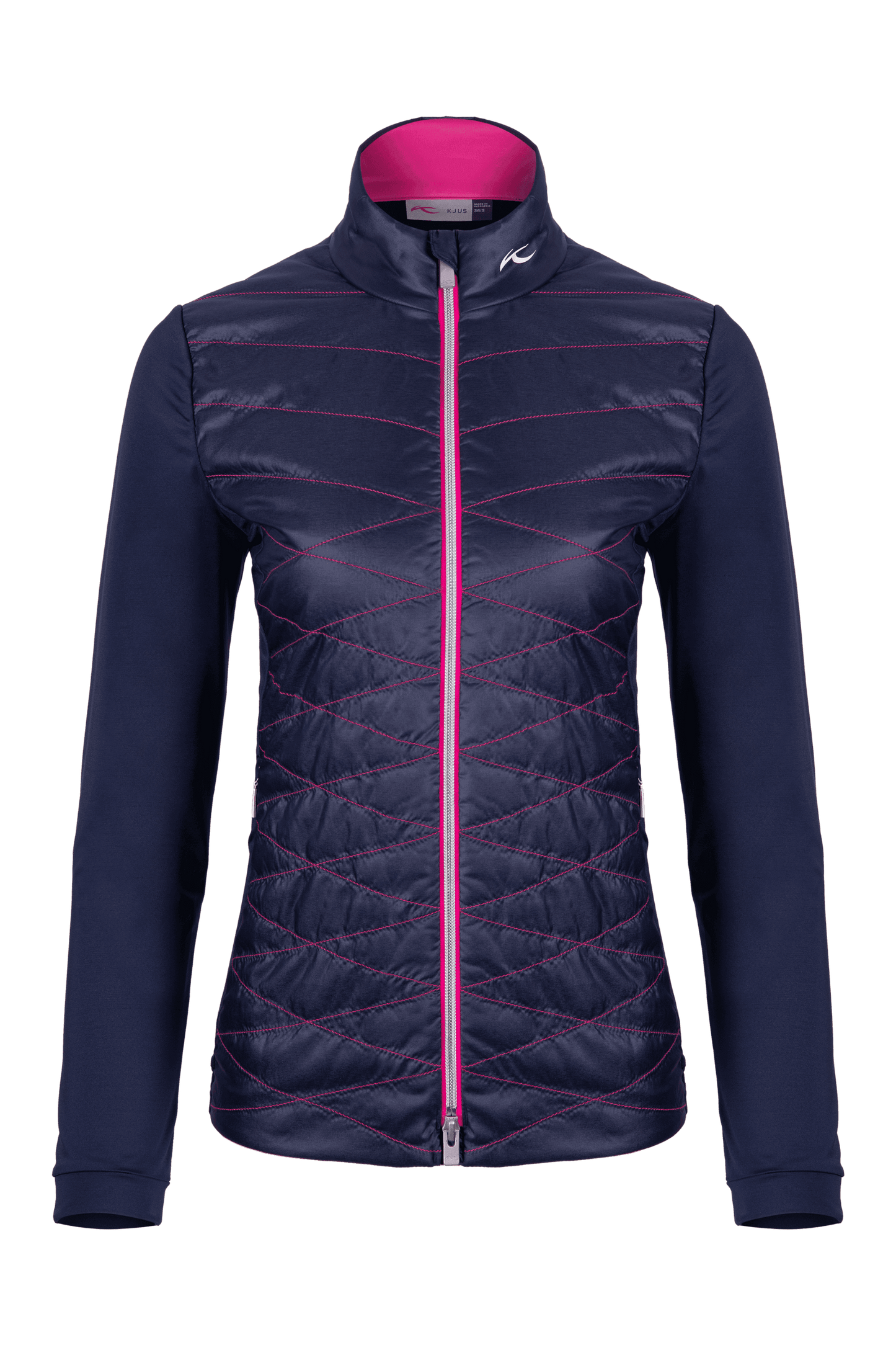 Women Retention Jacket by Kjus