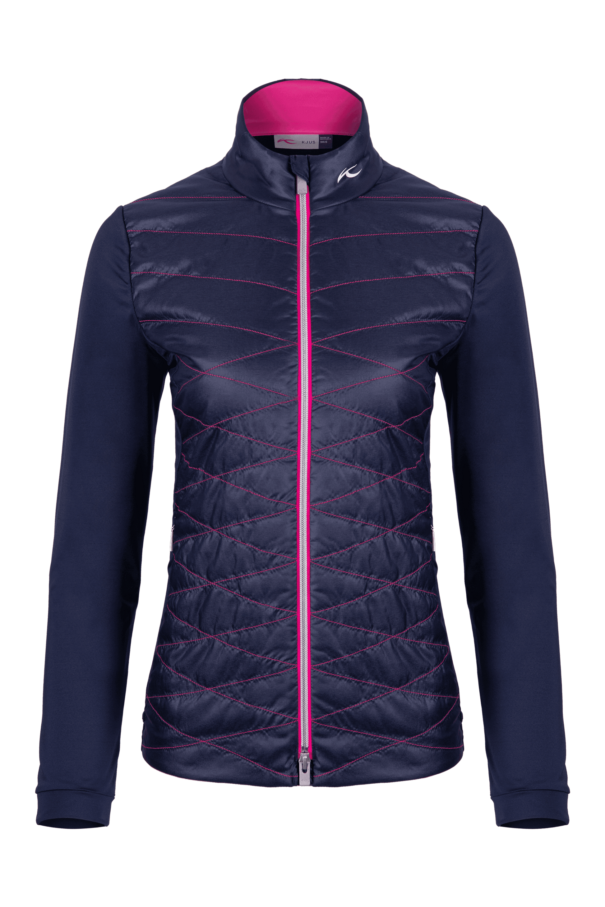 Women Retention Jacket by Kjus