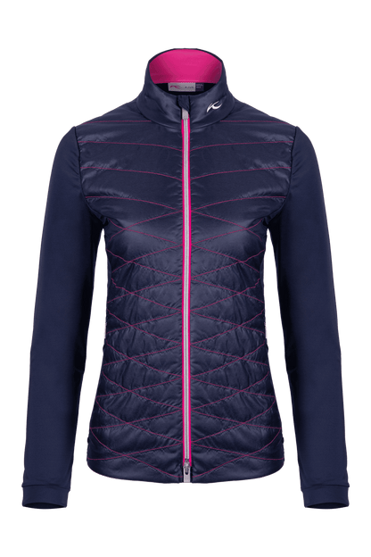 Women Retention Jacket by Kjus