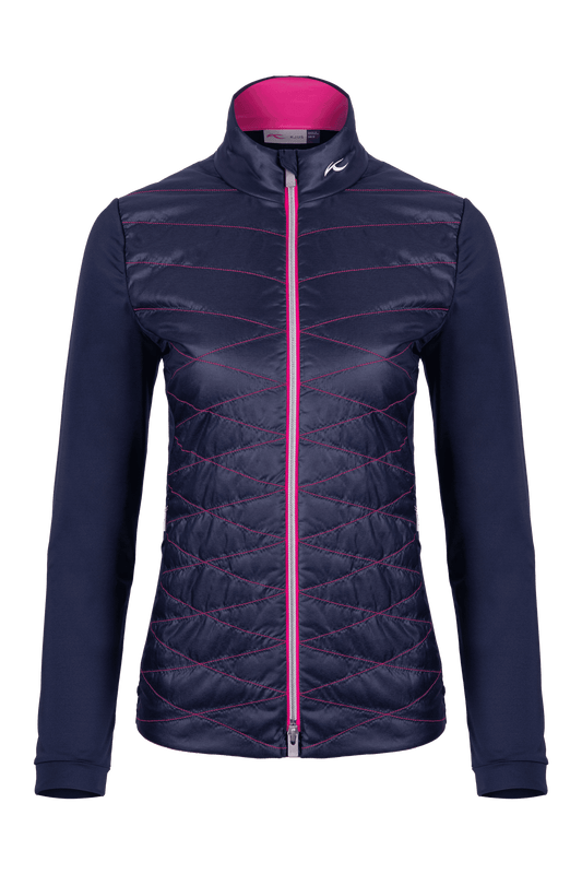 Women Retention Jacket by Kjus