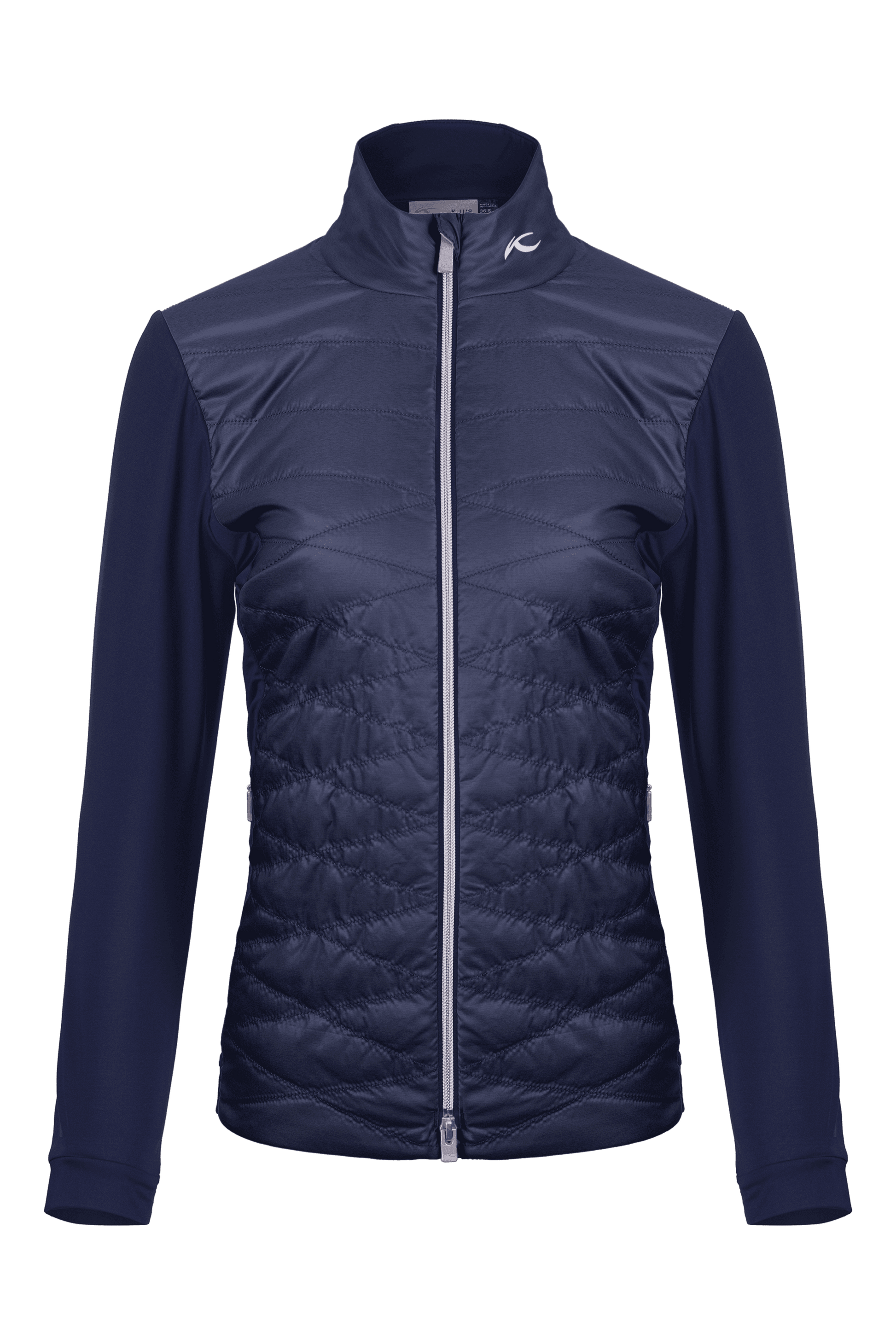 Women Retention Jacket by Kjus