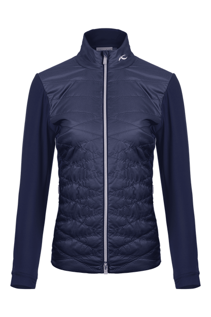 Women Retention Jacket by Kjus