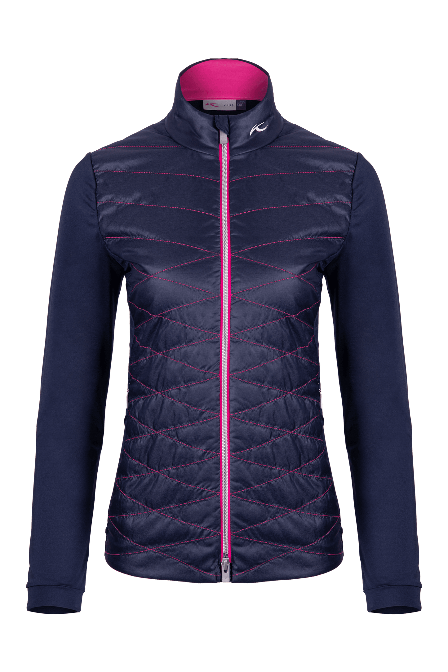 Women Retention Jacket by Kjus - The Luxury Promotional Gifts Company Limited