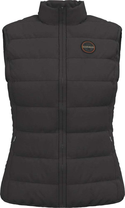 Women’s Acalmar Vest by Napapijri - The Luxury Promotional Gifts Company Limited
