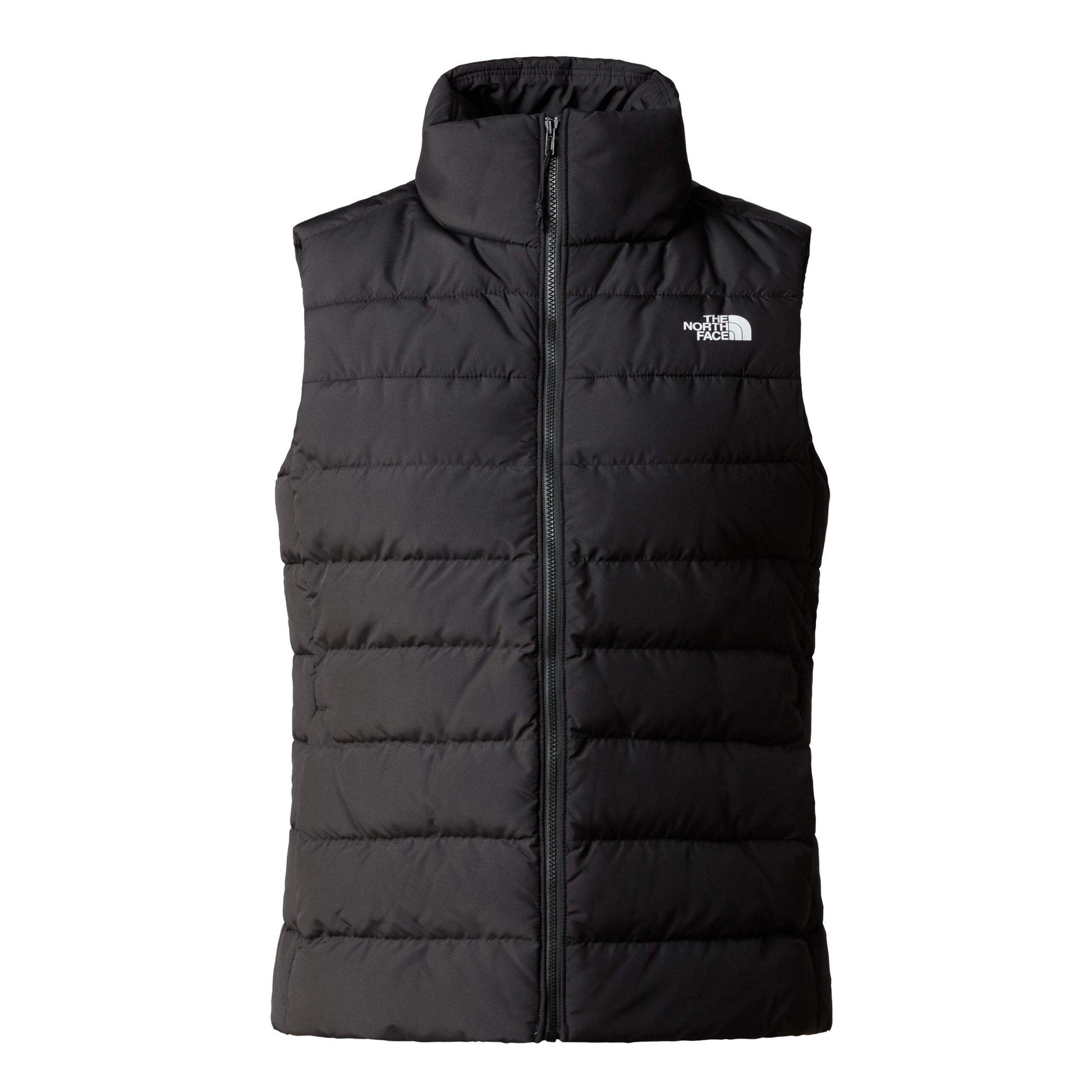 Women’s Aconcagua Vest by The North Face - The Luxury Promotional Gifts Company Limited
