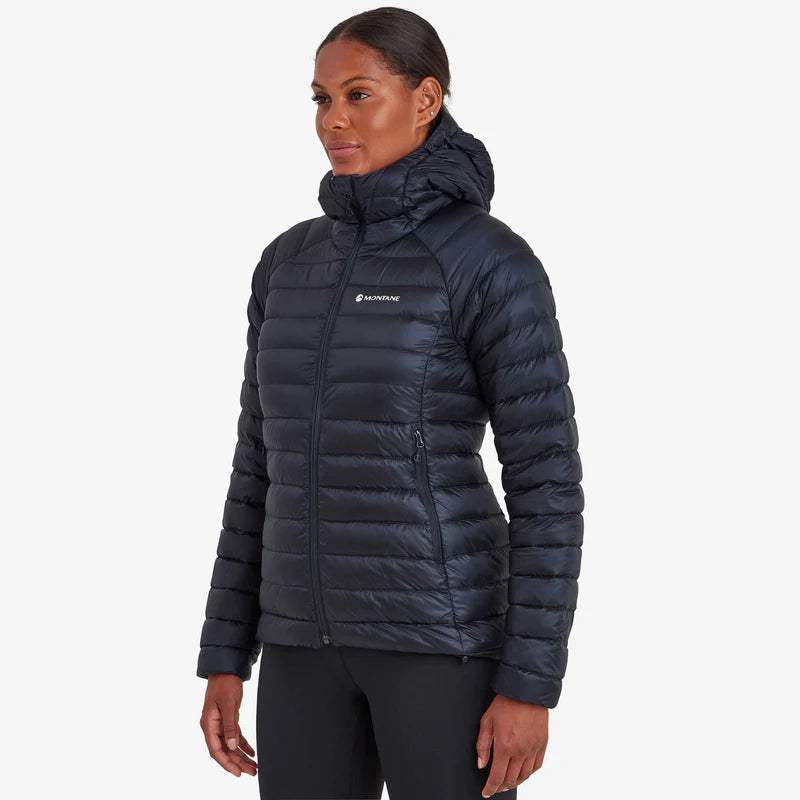 Women's Anti-Freeze Hoodie by Montane - The Luxury Promotional Gifts Company Limited