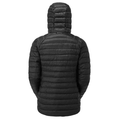 Women's Anti-Freeze Hoodie by Montane - The Luxury Promotional Gifts Company Limited