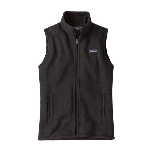 Women’s Better Sweater Vest by Patagonia - The Luxury Promotional Gifts Company Limited