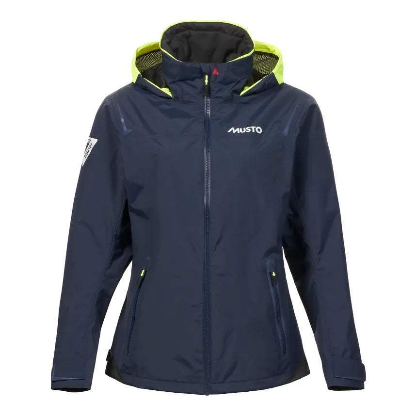 Women's BR1 Solent Jacket by Musto