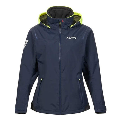 Women's BR1 Solent Jacket by Musto