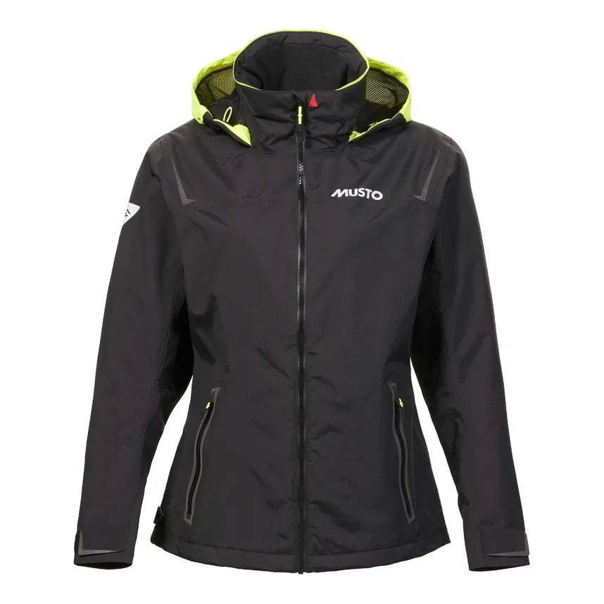 Women's BR1 Solent Jacket by Musto