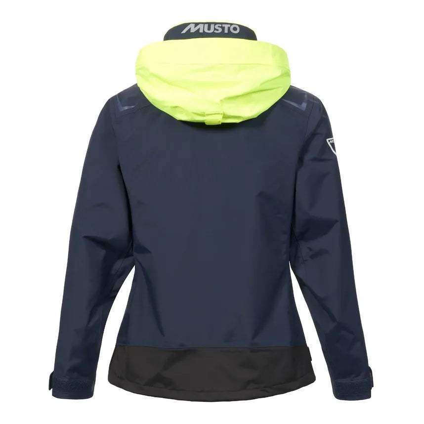 Women's BR1 Solent Jacket by Musto