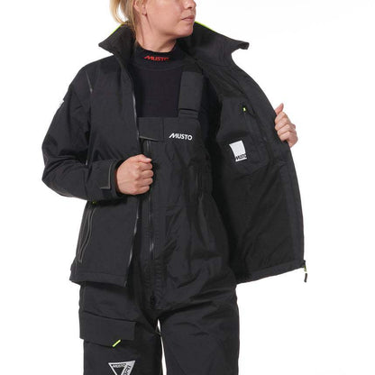 Women's BR1 Solent Jacket by Musto