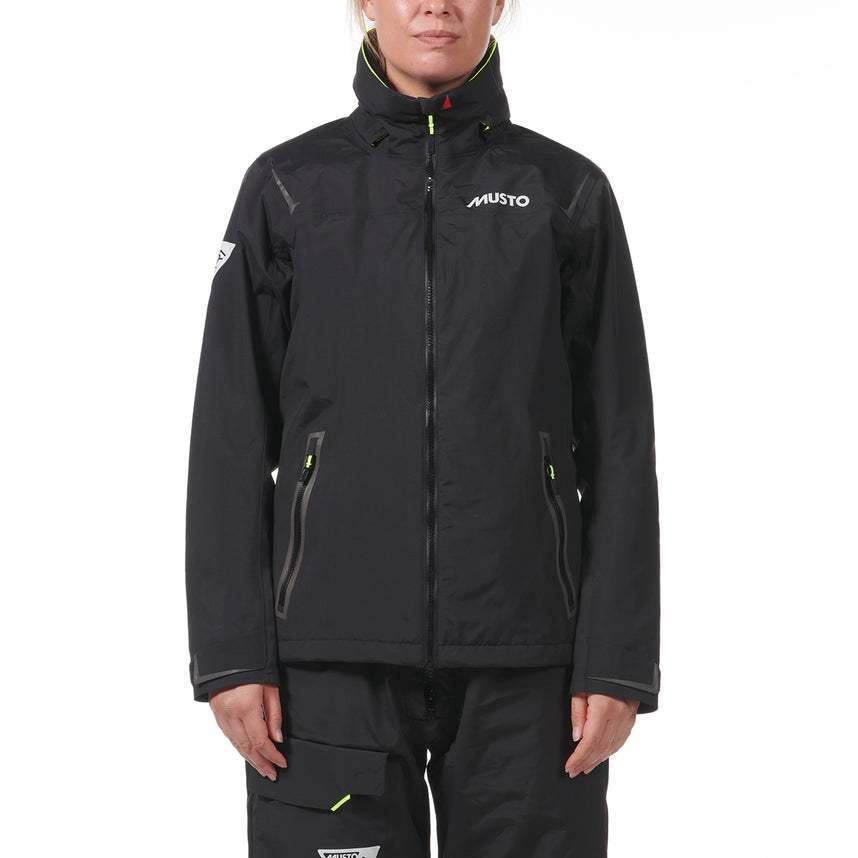 Women's BR1 Solent Jacket by Musto