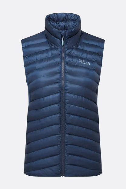Women's Cirrus Flex Insulated Vest by Rab