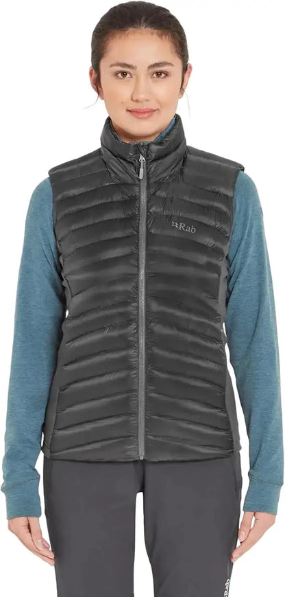 Women's Cirrus Flex Insulated Vest by Rab