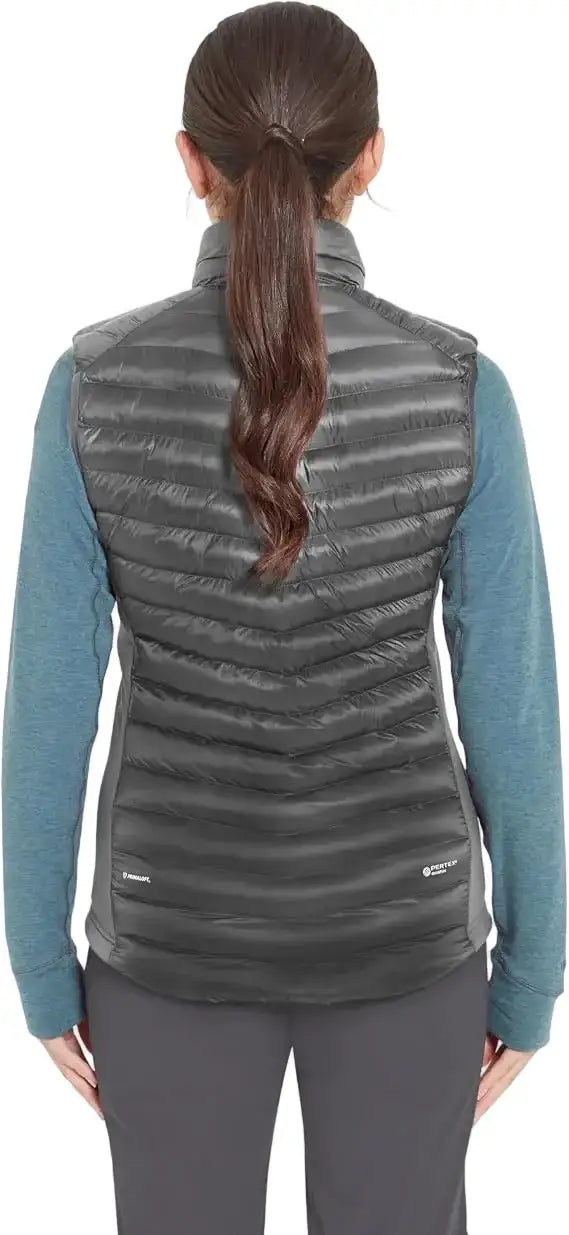 Women's Cirrus Flex Insulated Vest by Rab