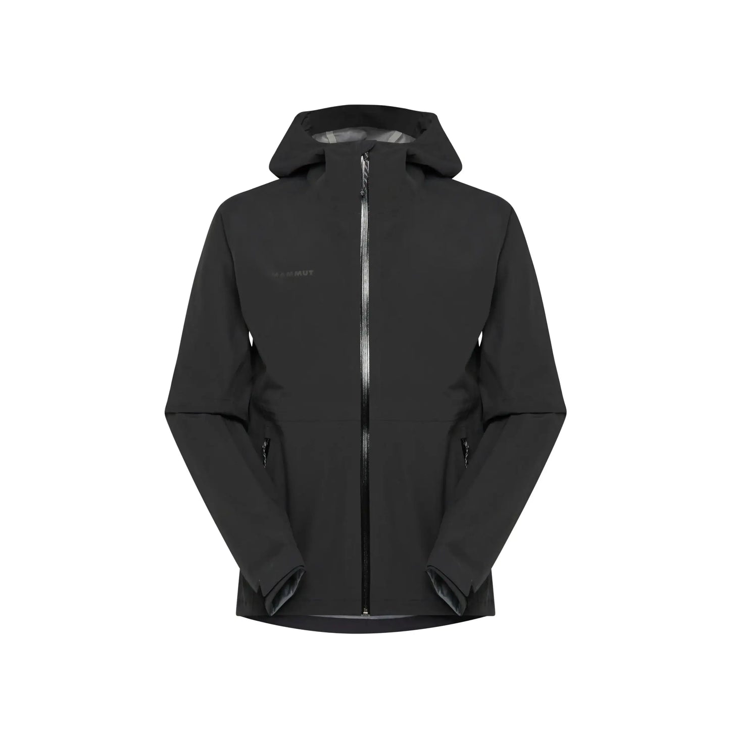 Women’s Corporate Guide HS Hooded Jacket by Mammut