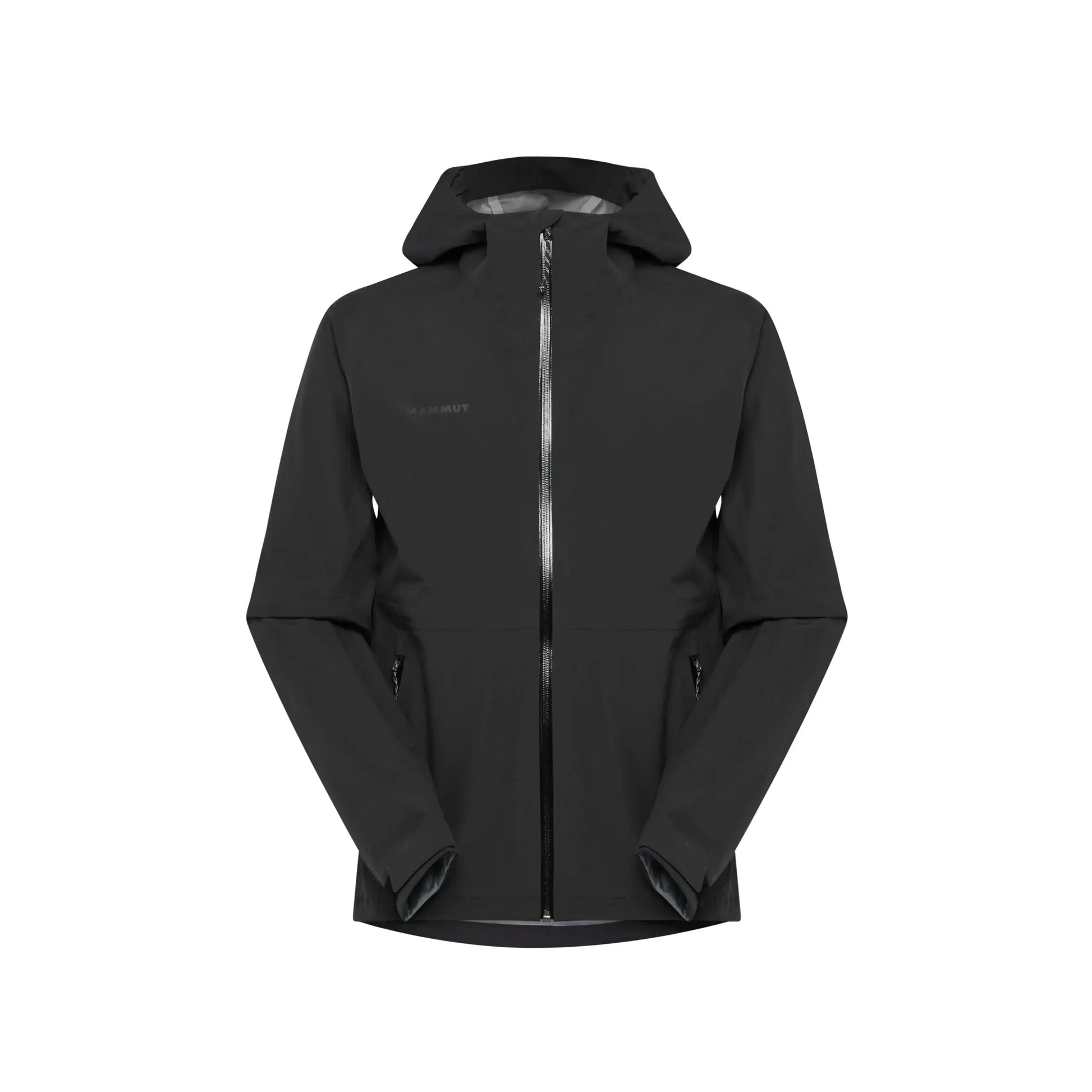Women’s Corporate Guide HS Hooded Jacket by Mammut