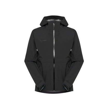 Women’s Corporate Guide HS Hooded Jacket by Mammut