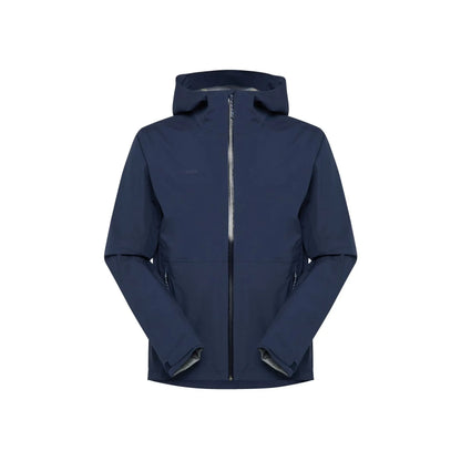 Women’s Corporate Guide HS Hooded Jacket by Mammut