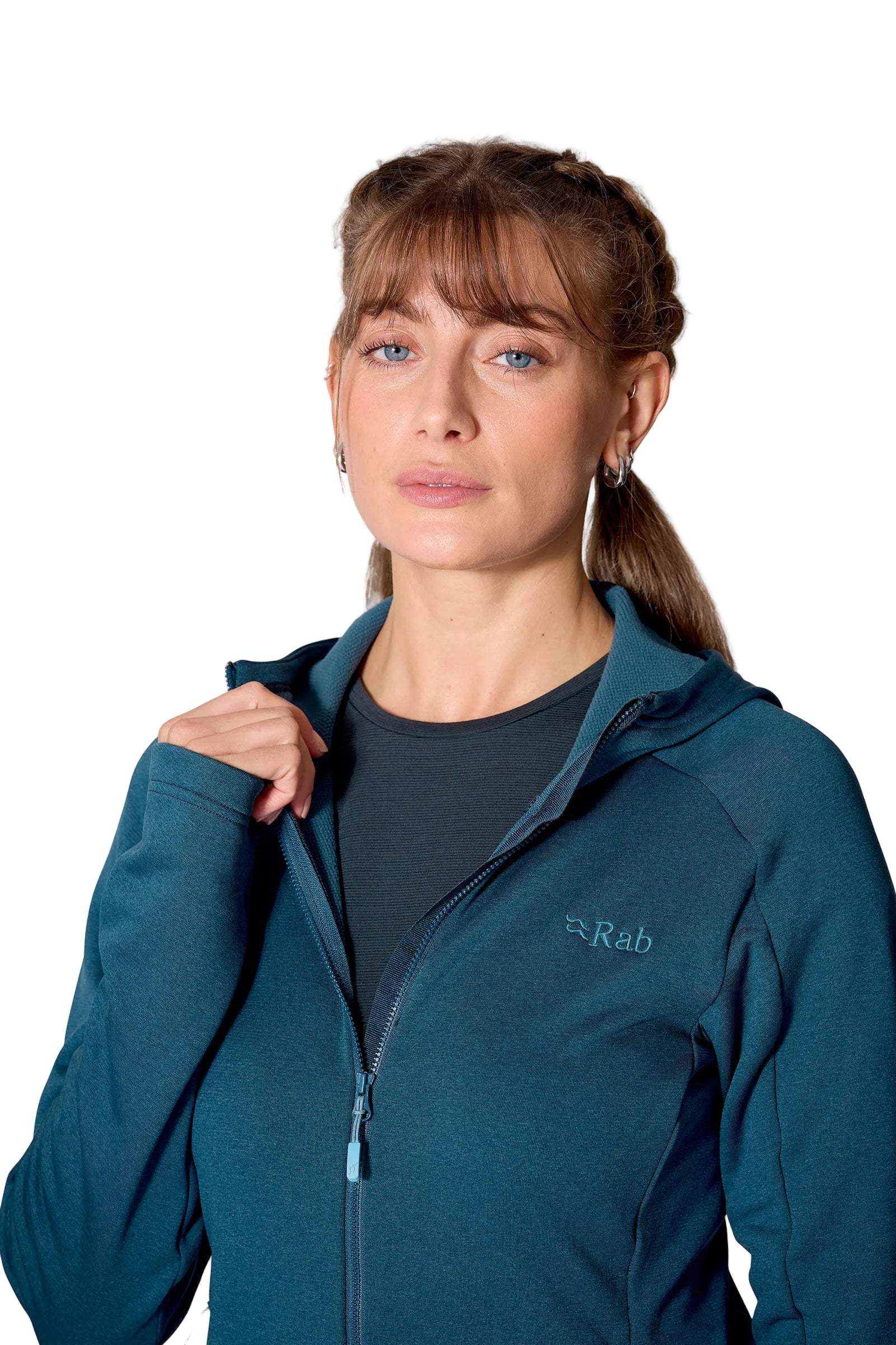 Women's Covex Hoody by RAB