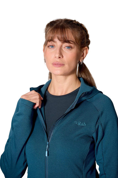 Women's Covex Hoody by RAB
