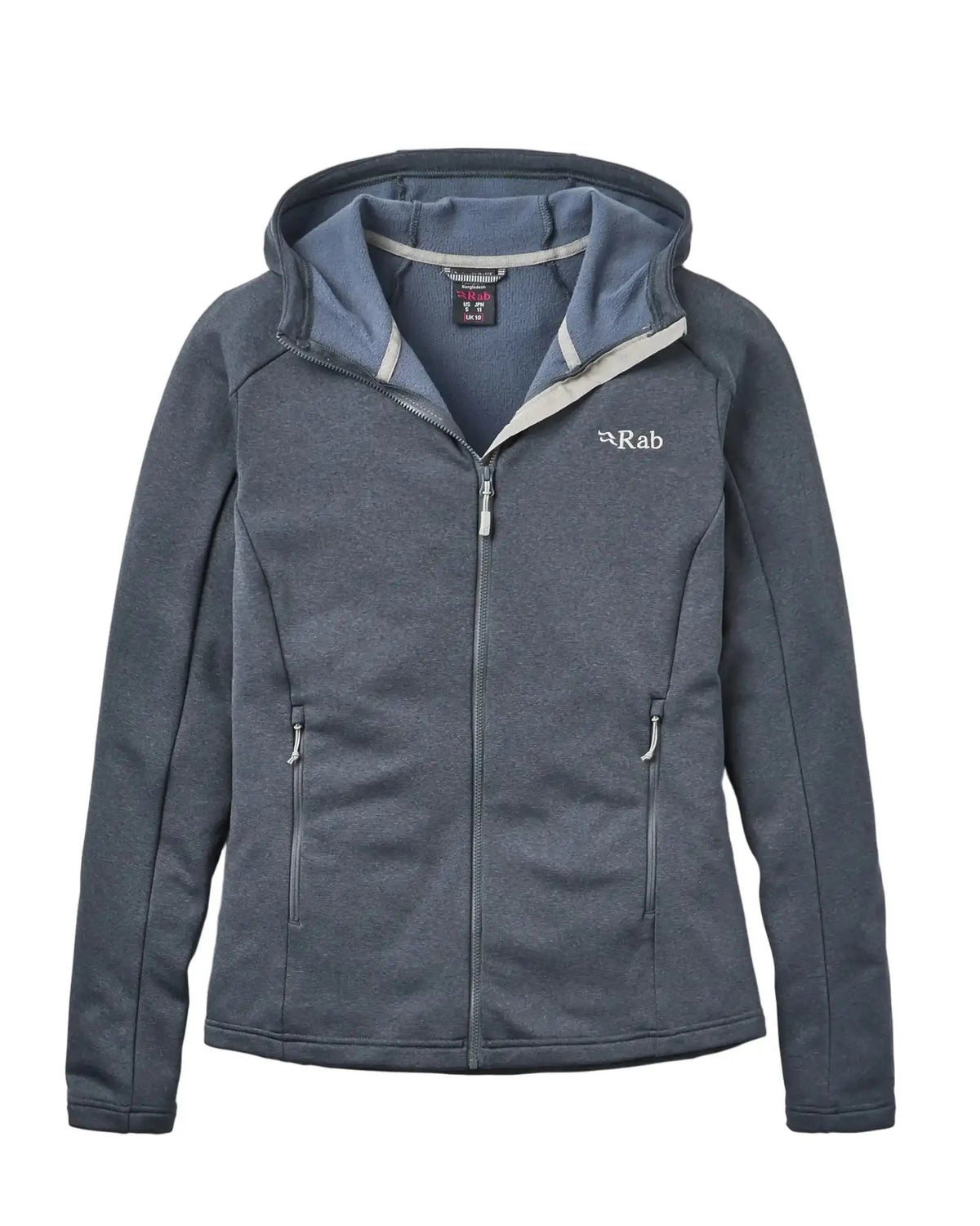 Women's Covex Hoody by RAB