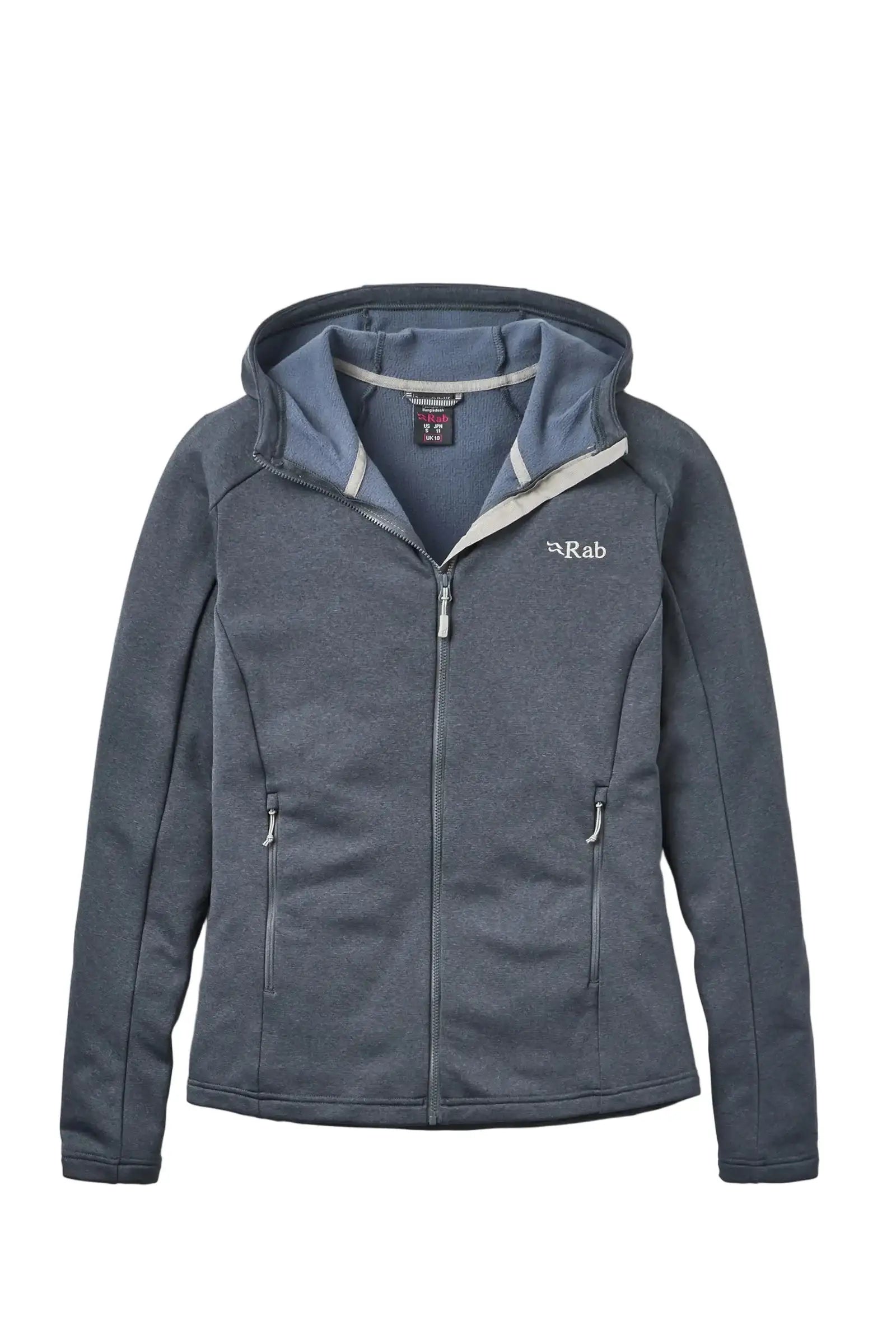 Women's Covex Hoody by RAB