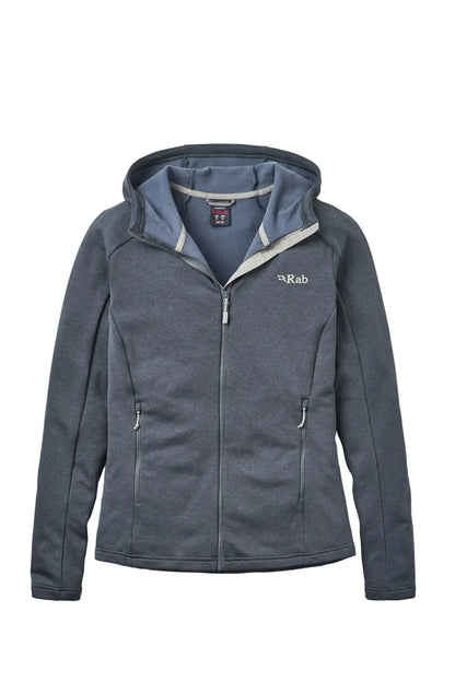 Women's Covex Hoody by RAB